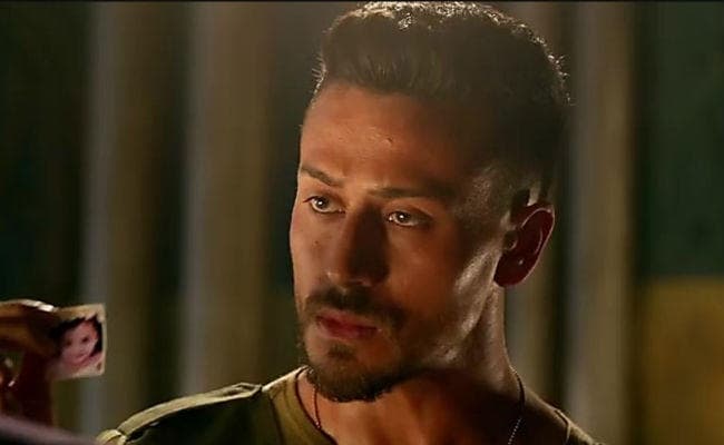 टाइगर श्रॉफ की ‘बागी 3’ में होगी नयी हसीना