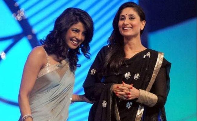 ‘कॉफी विद करण’ में निक के साथ नहीं बेबो संग नजर आयेंगी प्रियंका चोपड़ा