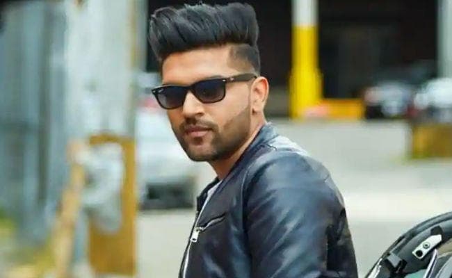 बॉलीवुड नहीं भारत के लिए म्यूजिक बनाता हूं - गुरु रंधावा