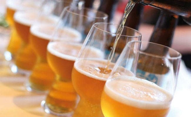 ब्रिटेन : शराब कंपनी ने बीयर से ''गणेश'' नाम लिया वापस, मांगी माफी