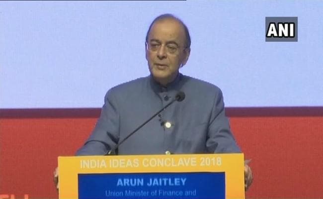 CBI विवाद पर बोले जेटली क्या गैर-जवाबदेही भ्रष्टाचार को छुपाने का आधार बन सकती है?