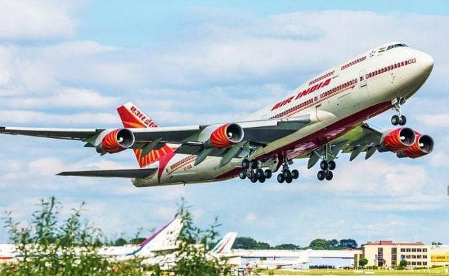 November के आखिर तक रात में भी घरेलू उड़ान शुरू करेगी Air India
