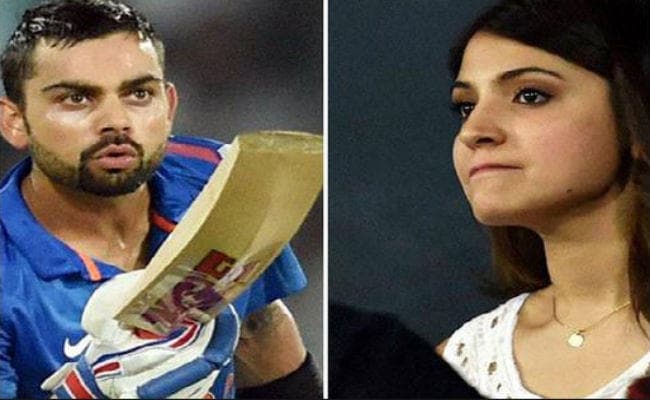 Virushka का पहला करवा चौथ, लेकिन विराट ने यह दिन Ind vs WI ODI के नाम किया Virushka का पहला करवा चौथ, लेकिन विराट ने यह दिन Ind vs WI ODI के नाम किया