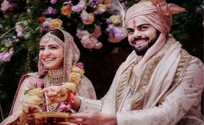 विराट कोहली के अलावा इन क्रिकेटर्स की पत्नियों के लिए भी पहला करवा चौथ है इस बार