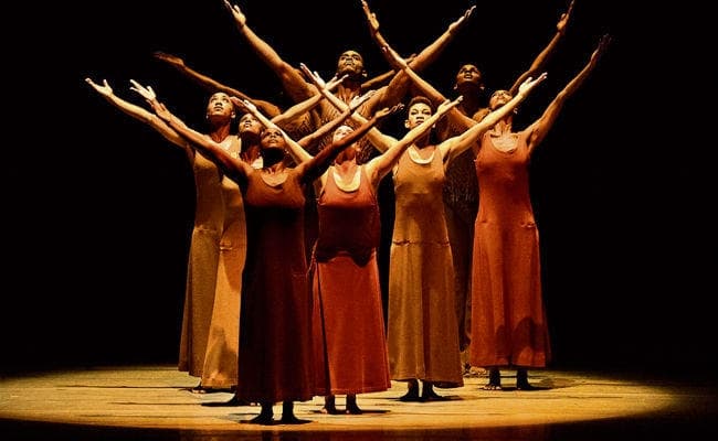 दलित रंगमंच की जरूरत हमें ‘ब्लैक थियेटर’ से लेनी चाहिए प्रेरणा