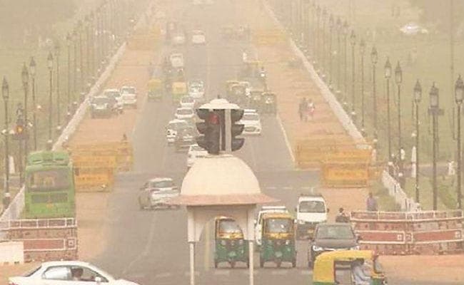 दिल्ली में हवा की गुणवत्ता बेहद खराब, 10 दिन का अलर्ट जारी, सांस संबंधी हो सकती है कई तरह की बीमारियां