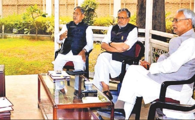 पटना : पीएम पैकेज की उच्चस्तरीय समीक्षा में निर्णय, दानापुर-बिहटा एलिवेटेड रोड के निर्माण का रास्ता साफ