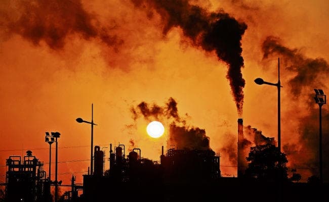 वायुमंडल में बढ़ रहा प्रदूषण का  प्रभाव जहरीली होती जा रही प्राणवायु, ये है विश्व के 10 सबसे ज्यादा प्रदूषित शहर