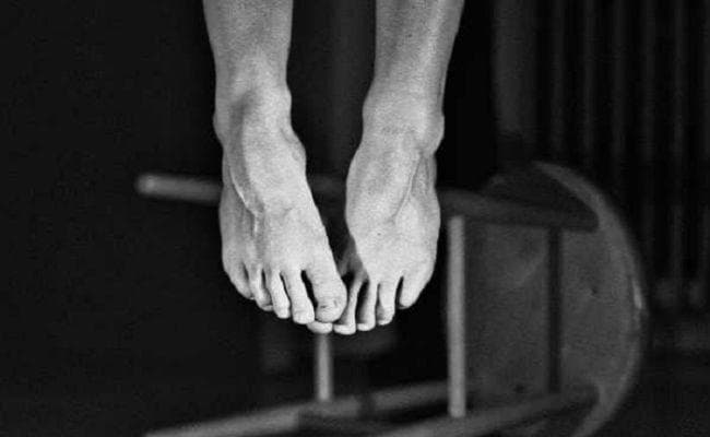 बेऊर जेल अस्पताल के शौचालय में पजामा के नाड़े से लगायी फांसी, अपहरण और हत्या मामले में गोवर्धन को हुई थी सजा