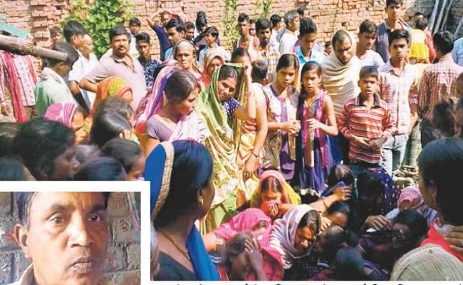 बख्तियारपुर : तीसरी शादी करने जा रहे पिता का विरोध किया तो तकिये से मुंह दबाकर बेटी को ही मार डाला