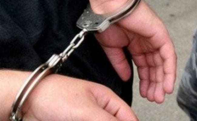 रक्सौल : भारत-नेपाल सीमा पर दो चीनी नागरिक गिरफ्तार