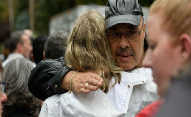 प्रार्थना स्थल पर घुसा हमलावर, 11 को गोलियों से भूनकर बोला- मर जाना चाहिए सभी यहूदियों को