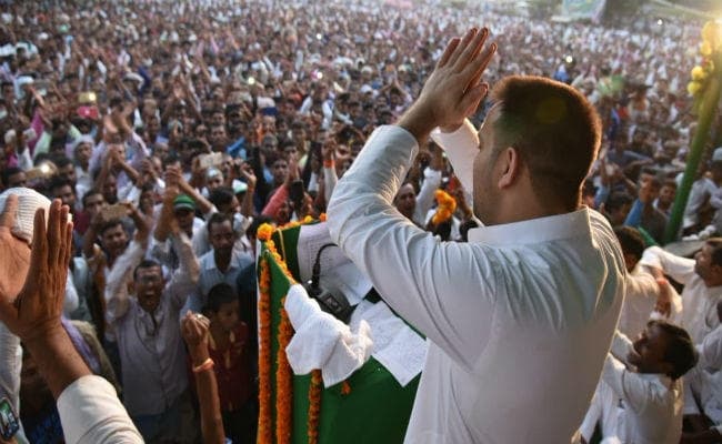 राजद : 2014 लोकसभा चुनाव में मिले वोट भी बनेंगे टिकट का पैमाना, जानें पिछले चुनाव में मिले हार-जीत के आंकड़ें