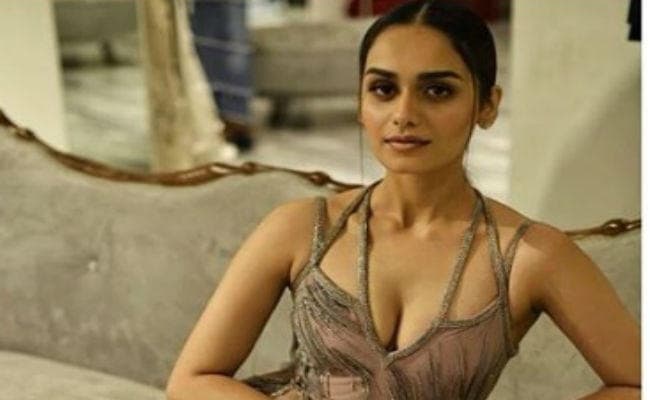 वायरल हुई मिस वर्ल्ड मानुषी छिल्लर की बोल्ड तस्वीर, आपने देखी क्या