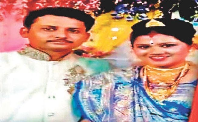 कोलकाता : बैंककर्मी के खिलाफ पत्नी की हत्या का आरोप