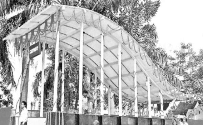 सांतरागाछी हादसा : जांच कमेटी गठित, इधर इएम बाइपास पर रूबी मोड़ के पास बनेगा अंडरपास