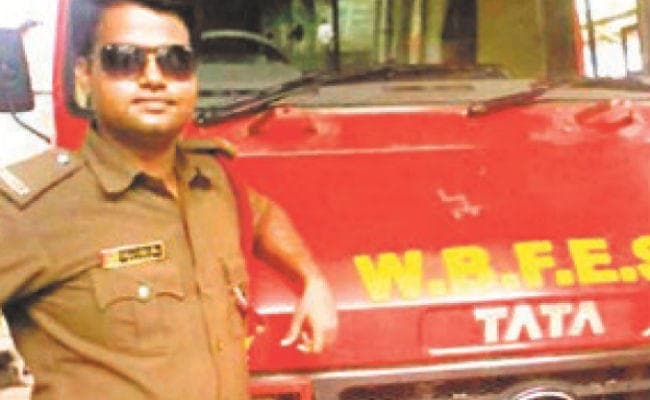 कोलकाता : डेंगू से दमकल विभाग के कर्मचारी की मौत