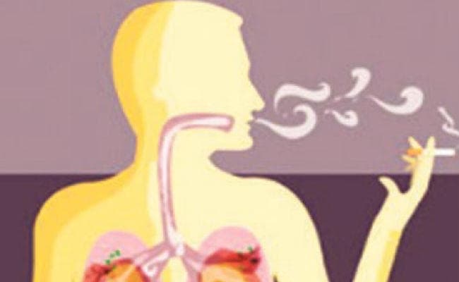 कोलकाता : सार्वजनिक स्थानों पर सिगरेट पीने का मामला, हेड कांस्टेबल कर सकेंगे चालान