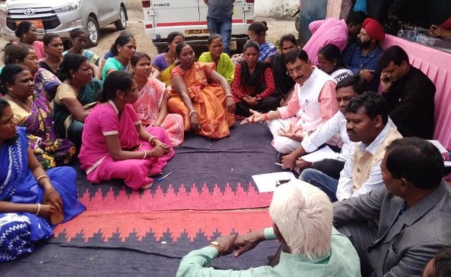 शराब छोड़ने वालों को स्वरोजगार से जोड़ेगा खादी बोर्ड