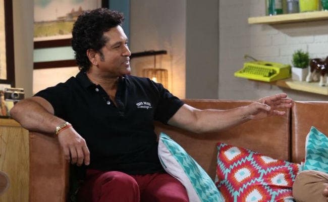 INDvsWI: कप्तान विराट ने किया ऐसा काम कि बोल पड़े सचिन - शाबाश...