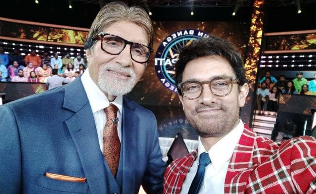 बॉलीवुड में केवल आमिर खान ही है साहसी अभिनेता, पढ़ें किसने कहा