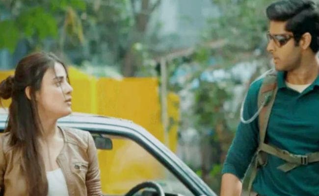 मामी फिल्म महोत्सव : ‘मर्द को दर्द नहीं होता'' बटोर रही है प्रशंसा