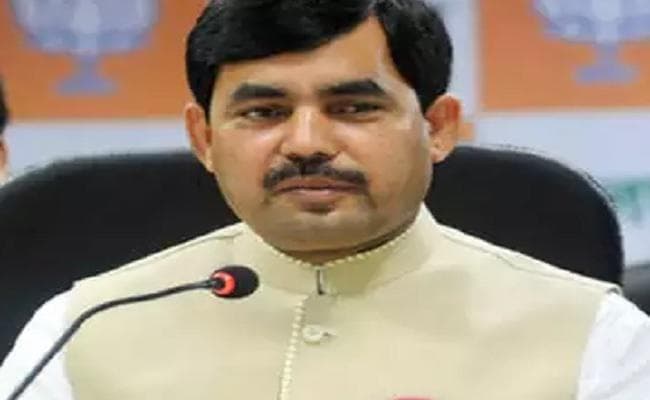 मोदी मुसलमानों के पसंदीदा PM कैंडिडेट, बिहार NDA का ‘मिशन 40'' पर ध्यान केंद्रित : शाहनवाज