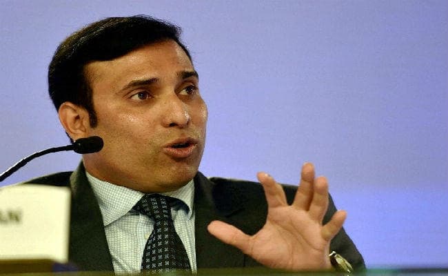 वीवीएस लक्ष्मण ने डोनेट किया ब्लड-स्टेम सेल