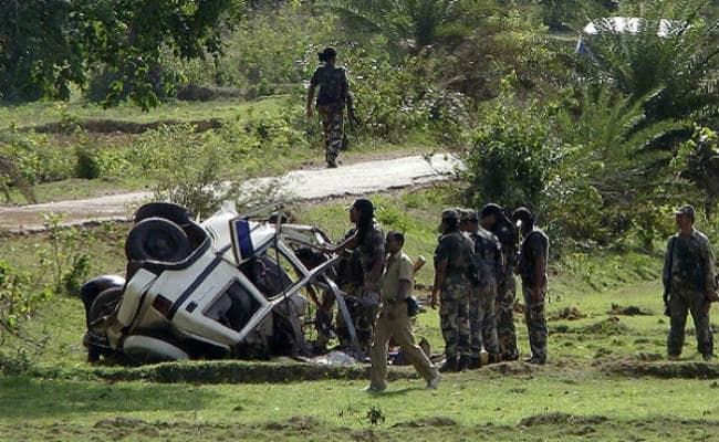 बंगाल : एक सप्ताह के बाद आना था घर, लेकिन पहुंची मृत्यु की खबर, छत्तीसगढ़ में शहीद हुआ जवान