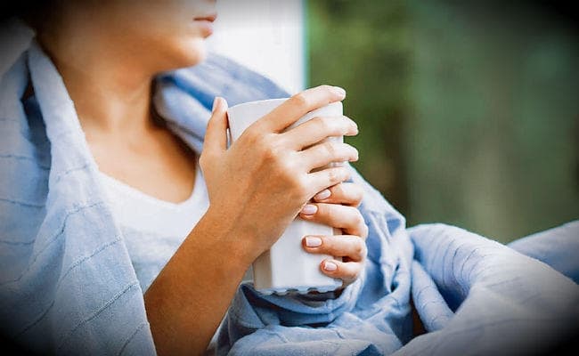 ठंड की समय से पहले दस्तक, मैदानी क्षेत्र में तापमान में जबरदस्त गिरावट