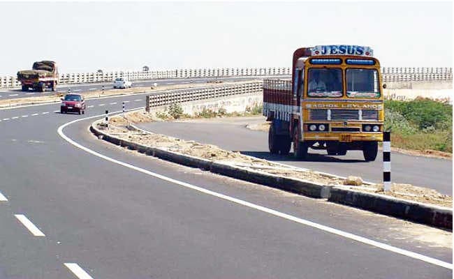 सड़क बनाने के लिए 4 साल 49 दिन निर्धारित, 258 करोड़ रुपये की लागत से बनेगा घोघा-पंजवारा हाइवे