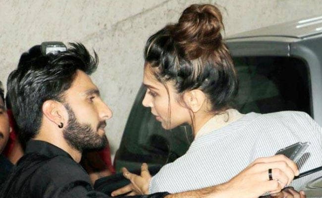 दीपिका पादुकोण ने शादी से पहले खोला राज, चाहती हैं इनकी तरह मैरिड लार्इफ