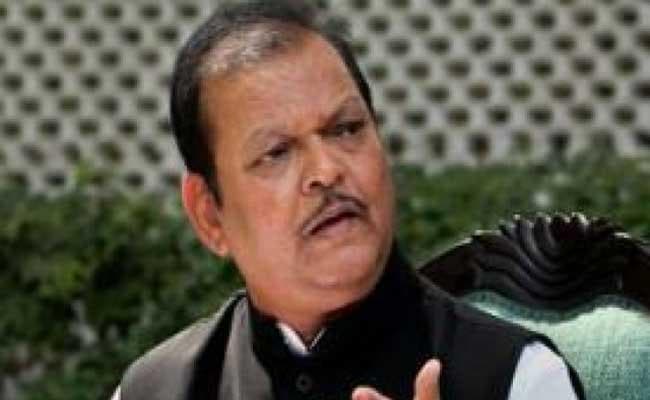 रांची : नोटबंदी के बाद ठेका मजदूर भुखमरी के कगार पर : सुबोधकांत