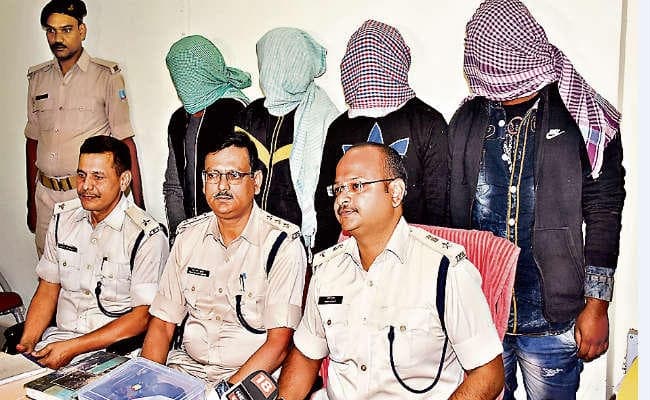 रांची : मुफ्त में गांजा पीने देने को लेकर हुए विवाद में हुई थी तौफिक की हत्या