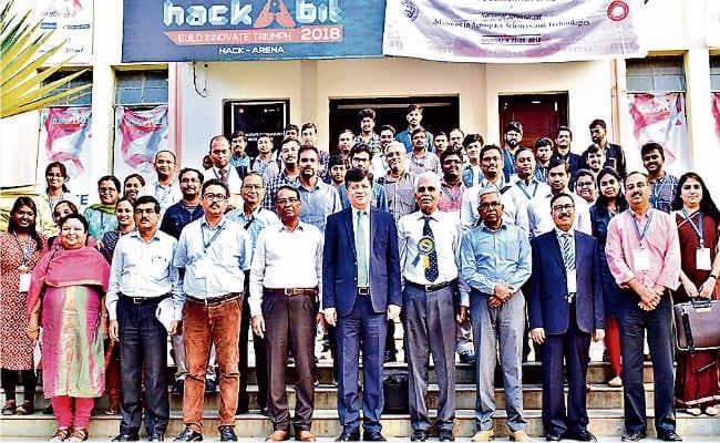 रांची : ब्रह्मोस मिसाइल देश का गौरव है : डॉ मिश्रा