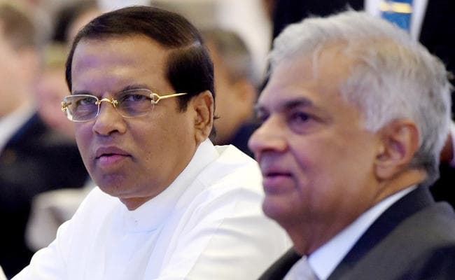 Srilanka : राष्ट्रपति सचिवालय के बाहर सैनिक तैनात