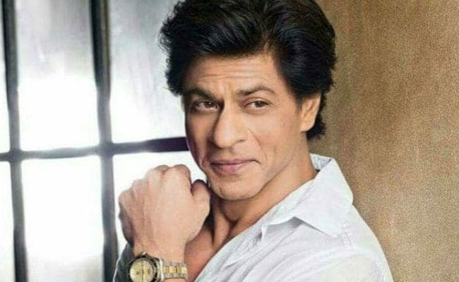 एस्ट्रोनॉट राकेश शर्मा की बायोपिक में दिखेंगे शाहरुख खान, जानें फिल्‍म का नाम ?