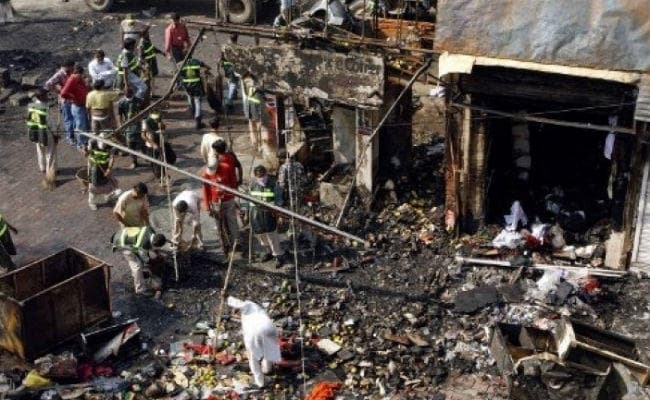 29 अक्‍टूबर का इतिहास : वो दर्दनाक हादसा...बम धमाकों से सहम गई थी दिल्‍ली