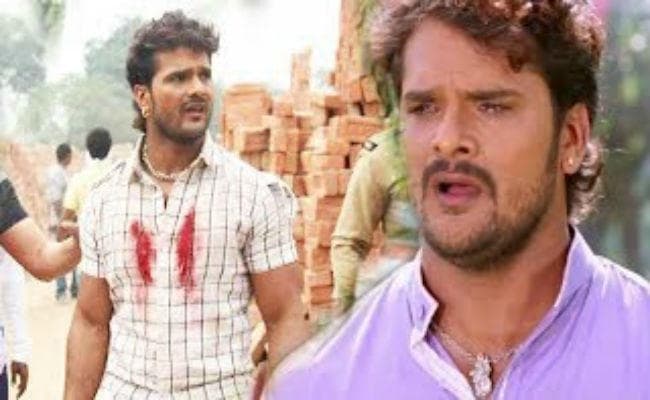 खेसारी लाल यादव पर हमले की जन अधिकार पार्टी (लो) ने की निंदा, कहा - अब कलाकार भी सुरक्षित नहीं