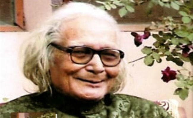 उर्दू के बड़े लेखक पद्मश्री काजी अब्दुल सत्तार का निधन, सोशल मीडिया पर ऐसे दी गयी श्रद्धांजलि…