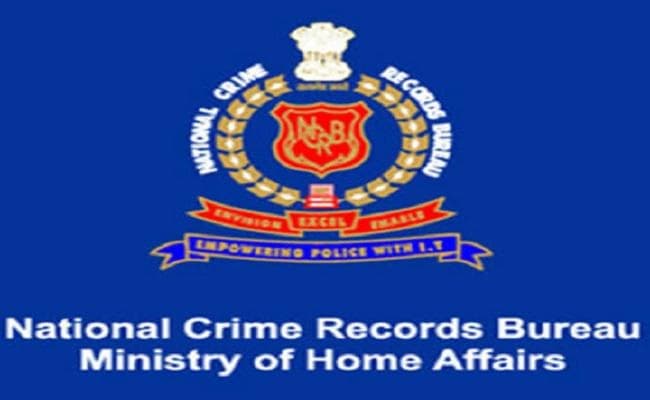बिहार का कोई थाना अपराध, अपराधियों के डेटाबेस ‘सीसीटीएनएस'' से नहीं जुड़ा है : एनसीआरबी प्रमुख