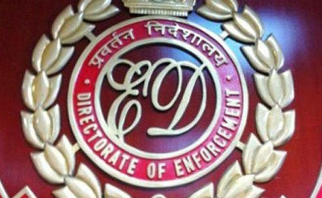 एनोस एक्का की सिमडेगा जिला स्थित कोलेबिरा की जमीन ED ने की जब्त