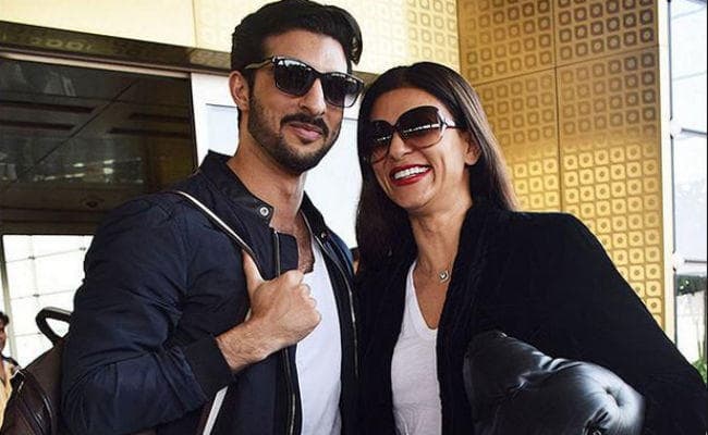 लंबे इंतजार के बाद सुष्मिता सेन को मिल गया अपना प्यार, सबके सामने कर दिया इजहार