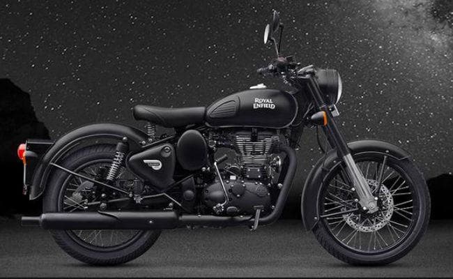 Royal Enfield Classic 350 नये लुक और फीचर के साथ लॉन्च, यह आपका दिल जीत लेगा