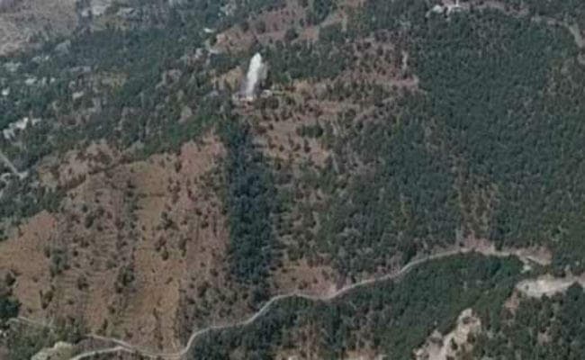 PoK में भारत की बड़ी कार्रवाई, पाकिस्तानी सेना का प्रशासनिक मुख्यालय तबाह