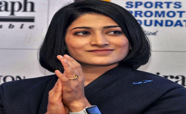 #MeToo के समर्थन में उतरी अश्विनी पोनप्‍पा, बोल दी ये बड़ी बात...