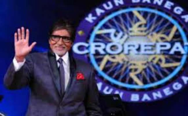 कोलकाता का टैक्सी ड्राइवर बना लखपति, केबीसी में जीते 25 लाख, दो नवंबर को होगा प्रसारण