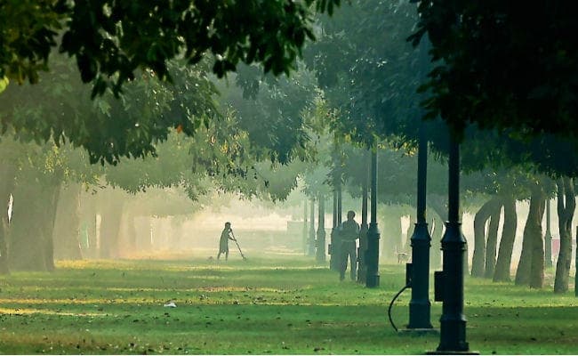 भारत जैसे देशों के 98% बच्चे जहरीली हवा के शिकार, 2016 में वायु प्रदूषण से छह लाख बच्चों की हुई मौत