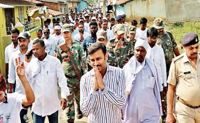 रांची : सरकार को वही करना होगा जो पंचायत तय करेगी : सुदेश महतो