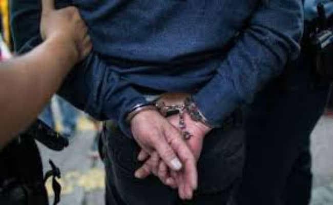 सपा नेता से रंगदारी मांगने वाला समस्तीपुर से गिरफ्तार